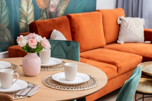 Apartment Spadzista Gdansk by Renters