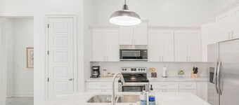 Brand New, Modern home  In The Heart Of Lafayette