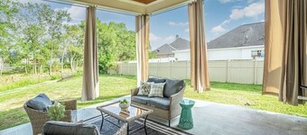 Brand New, Modern home  In The Heart Of Lafayette