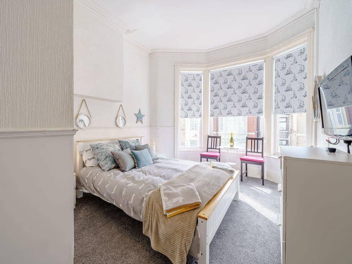 Deluxe Double Room | Premium bedding, down comforters, free WiFi