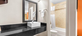 Econo Lodge Charlotte Airport