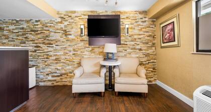 Econo Lodge Charlotte Airport