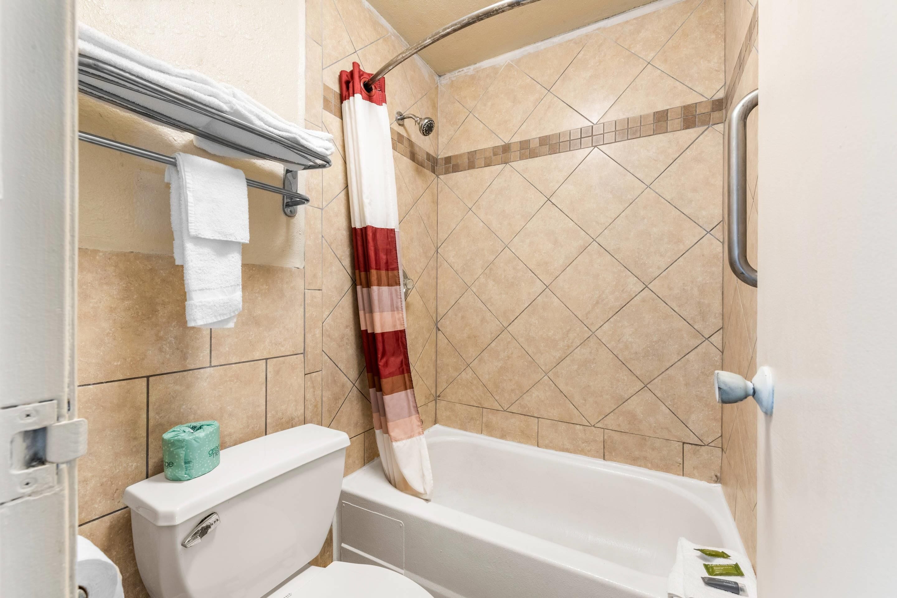 room, 1 king bed, accessible, non smoking | free wifi, bed sheets