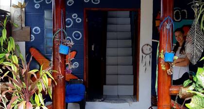 Hostel El Gran azul