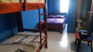 Economy Double Room | Free WiFi
