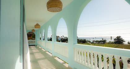 Tres Palmas Boutique Hotel