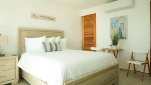 Panoramic Room, 1 Queen Bed, Ocean View - Tres Palmas Boutique Hotel (Rincon)