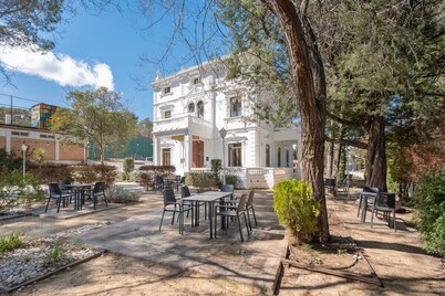 1893 Hotel Boutique