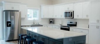 St Charles Place at BEAR LAKE