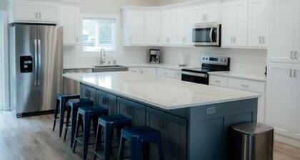 St Charles Place at BEAR LAKE