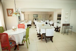 Dining - Hotel Royal Plaza (Apucarana)