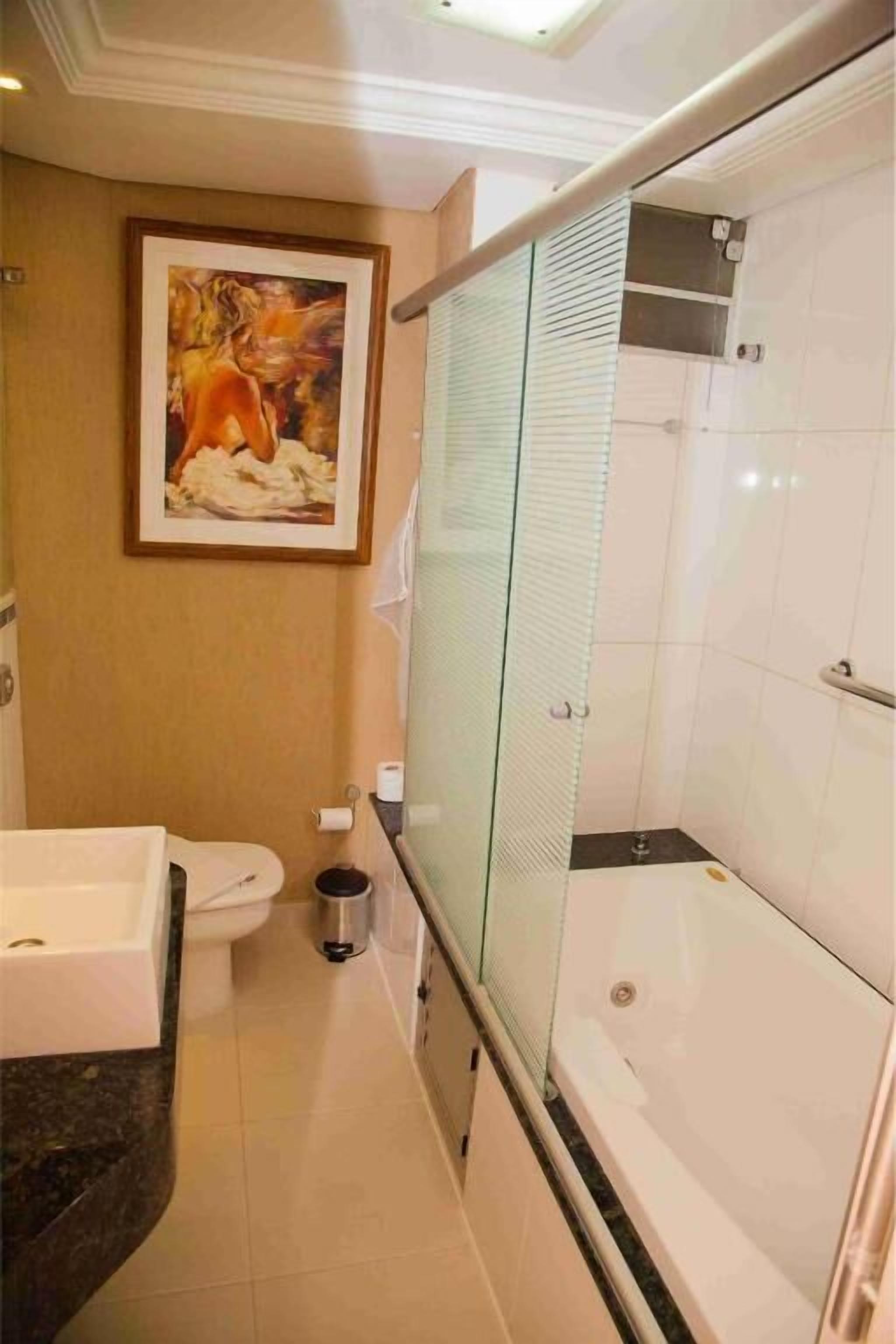 تجهيزات دش، مناشف