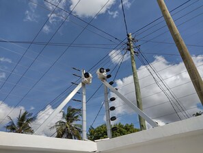 Nội thất lối vào