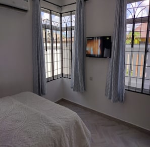 Business-Villa