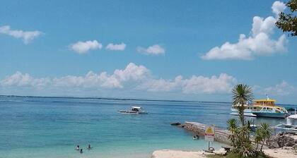 Mactan Beach front Suites