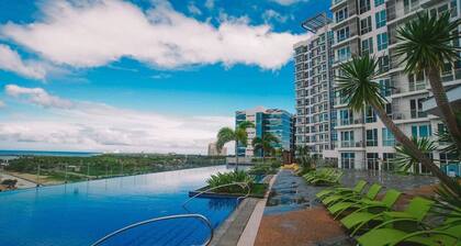 Mactan Beach front Suites