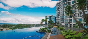 Mactan Beach front Suites