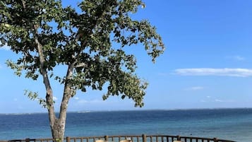 Executive-Apartment | Strand-/Meerblick