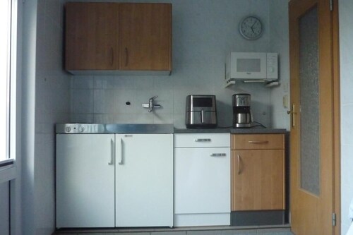 Ferienwohnung Storchennest Erdgeschoss