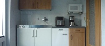 Apartment Storchennest first floor