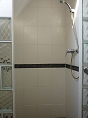 Dusche