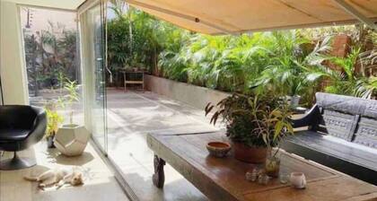 Beautiful and Bright PB with 100m2 terrace