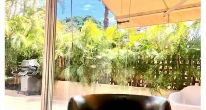 Beautiful and Bright PB with 100m2 terrace