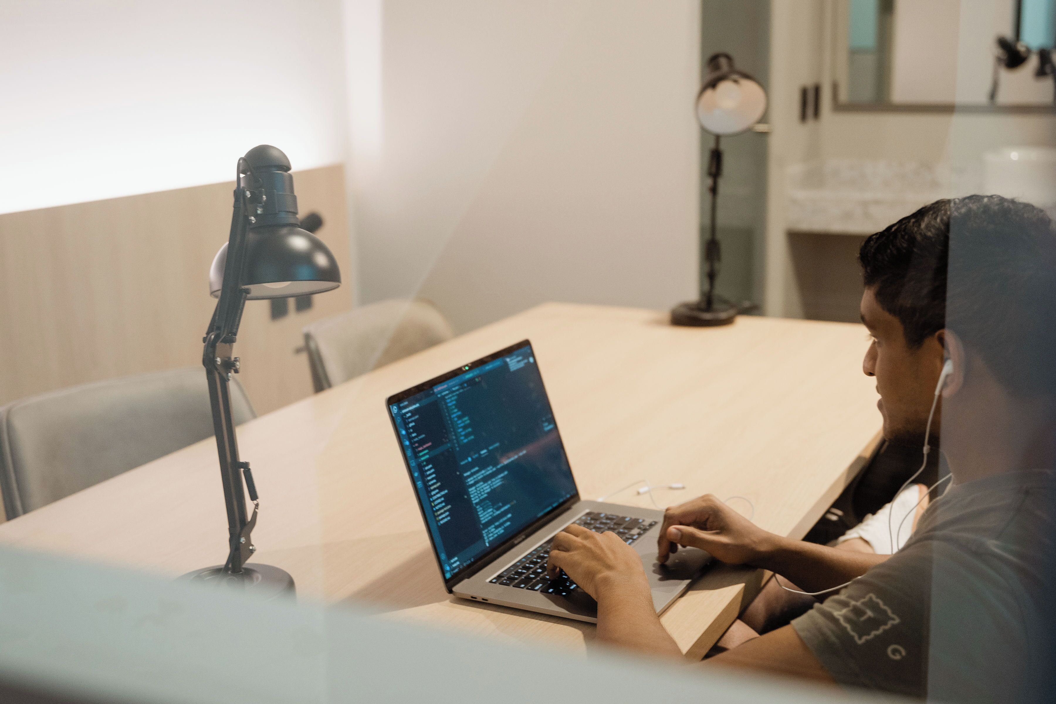 Foto - Casa Lomah WTC