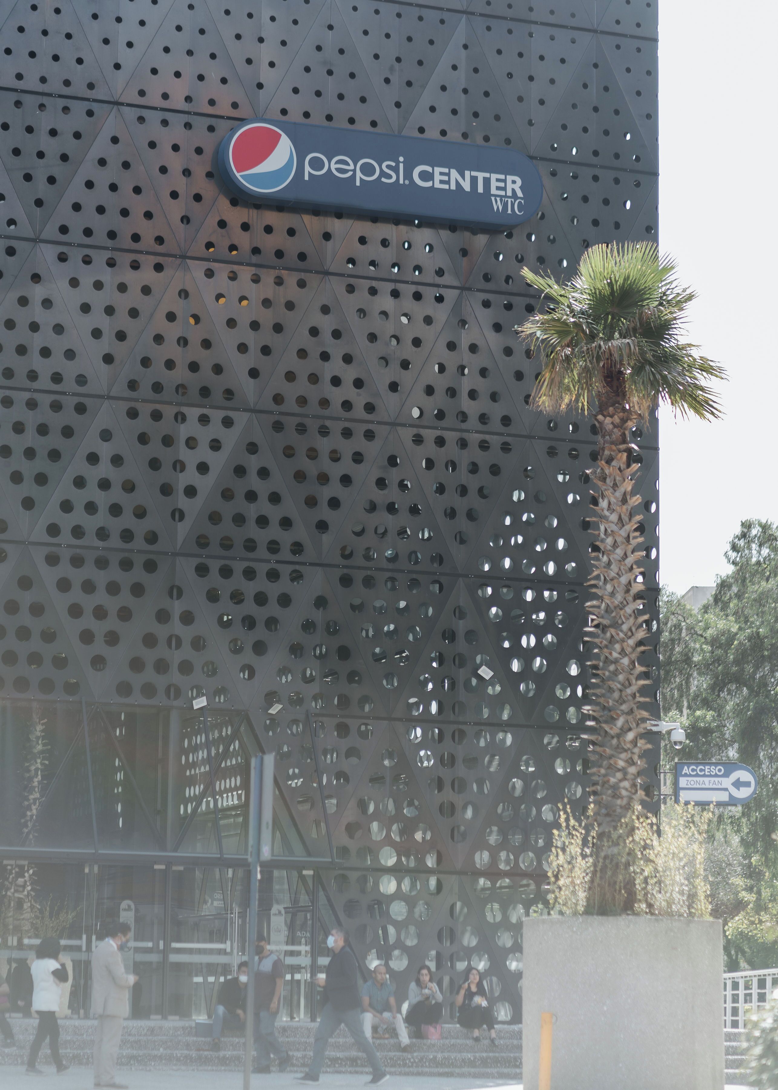 Foto - Casa Lomah WTC