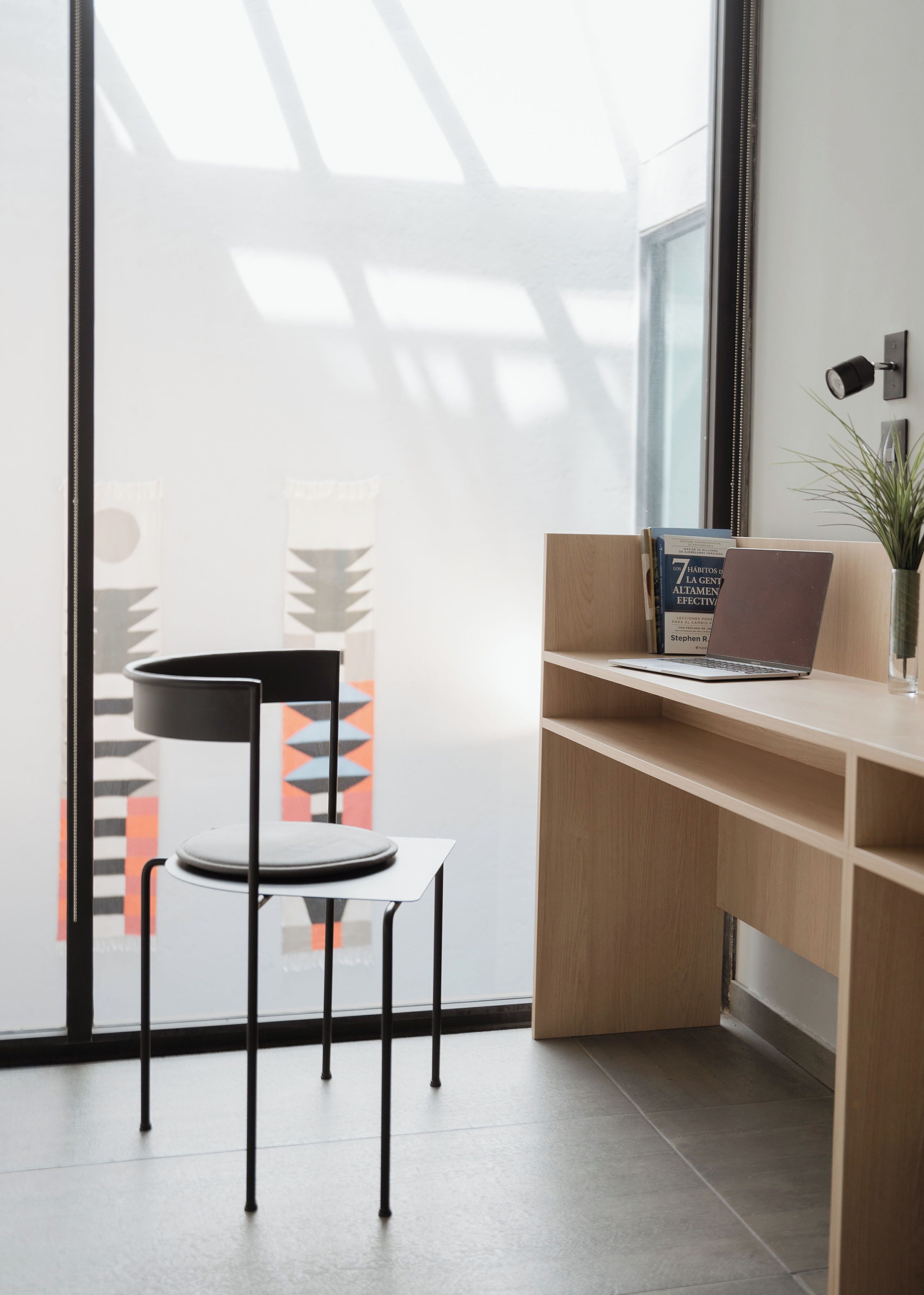 Foto - Casa Lomah WTC