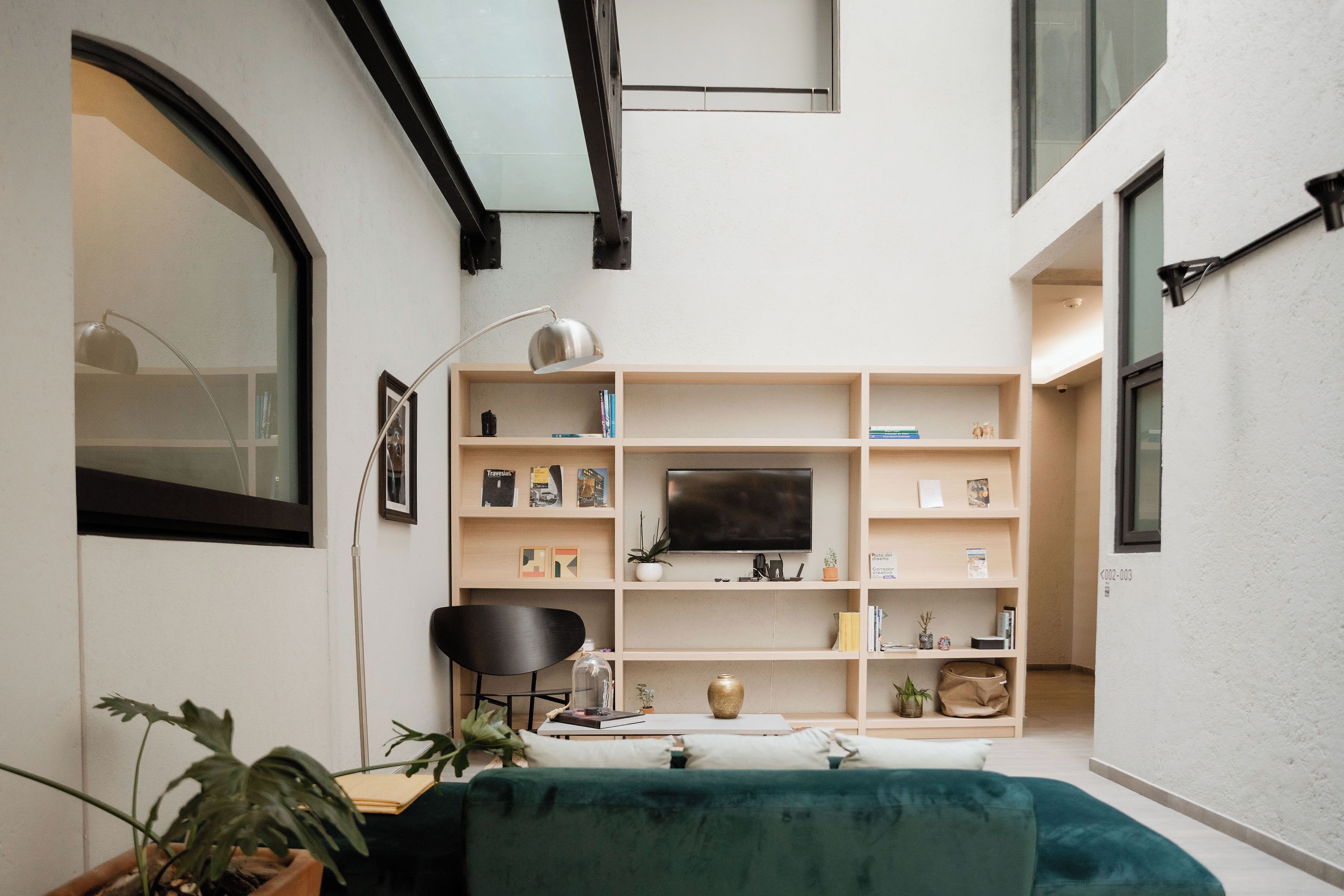 Foto - Casa Lomah WTC