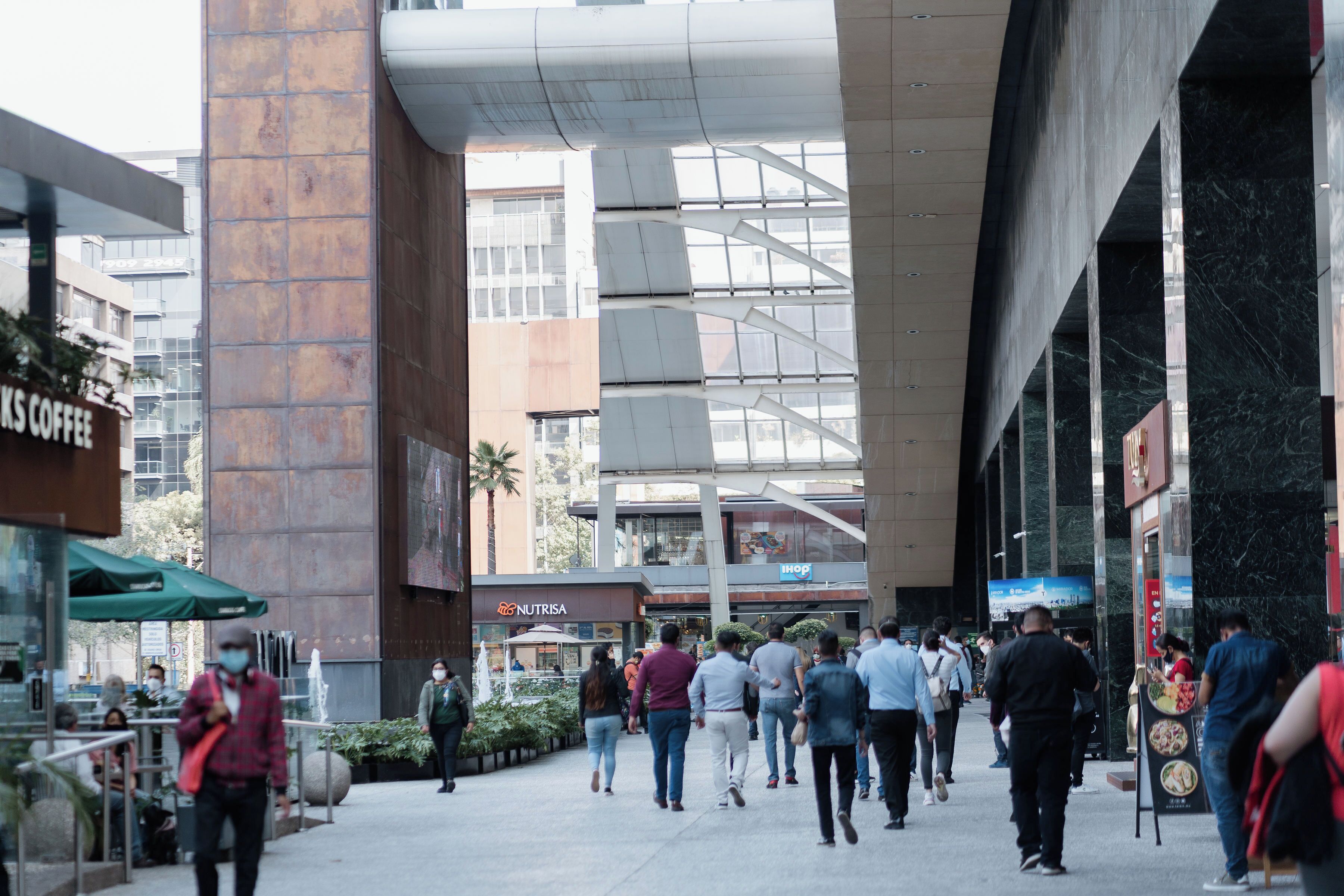 Foto - Casa Lomah WTC