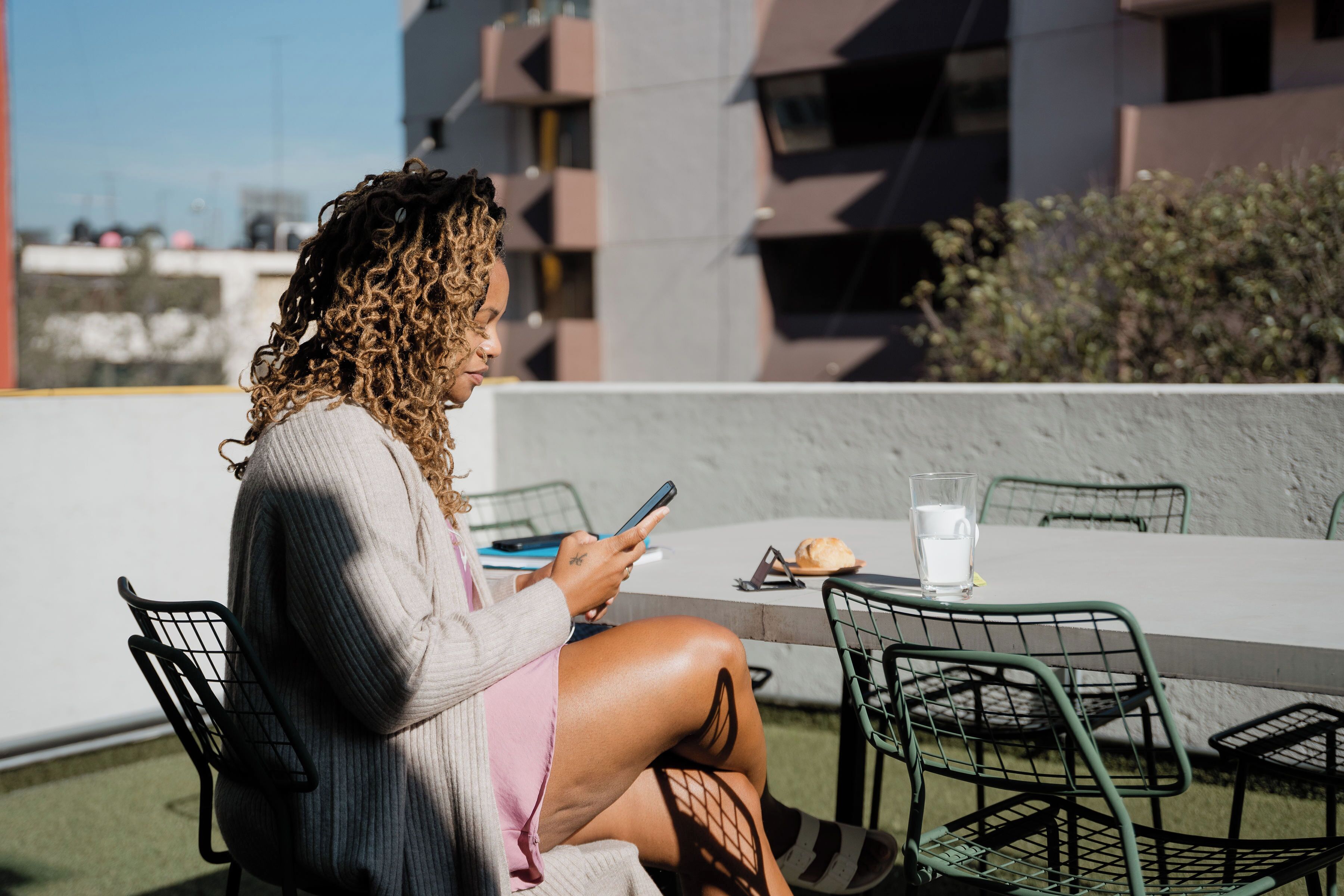 Foto - Casa Lomah WTC