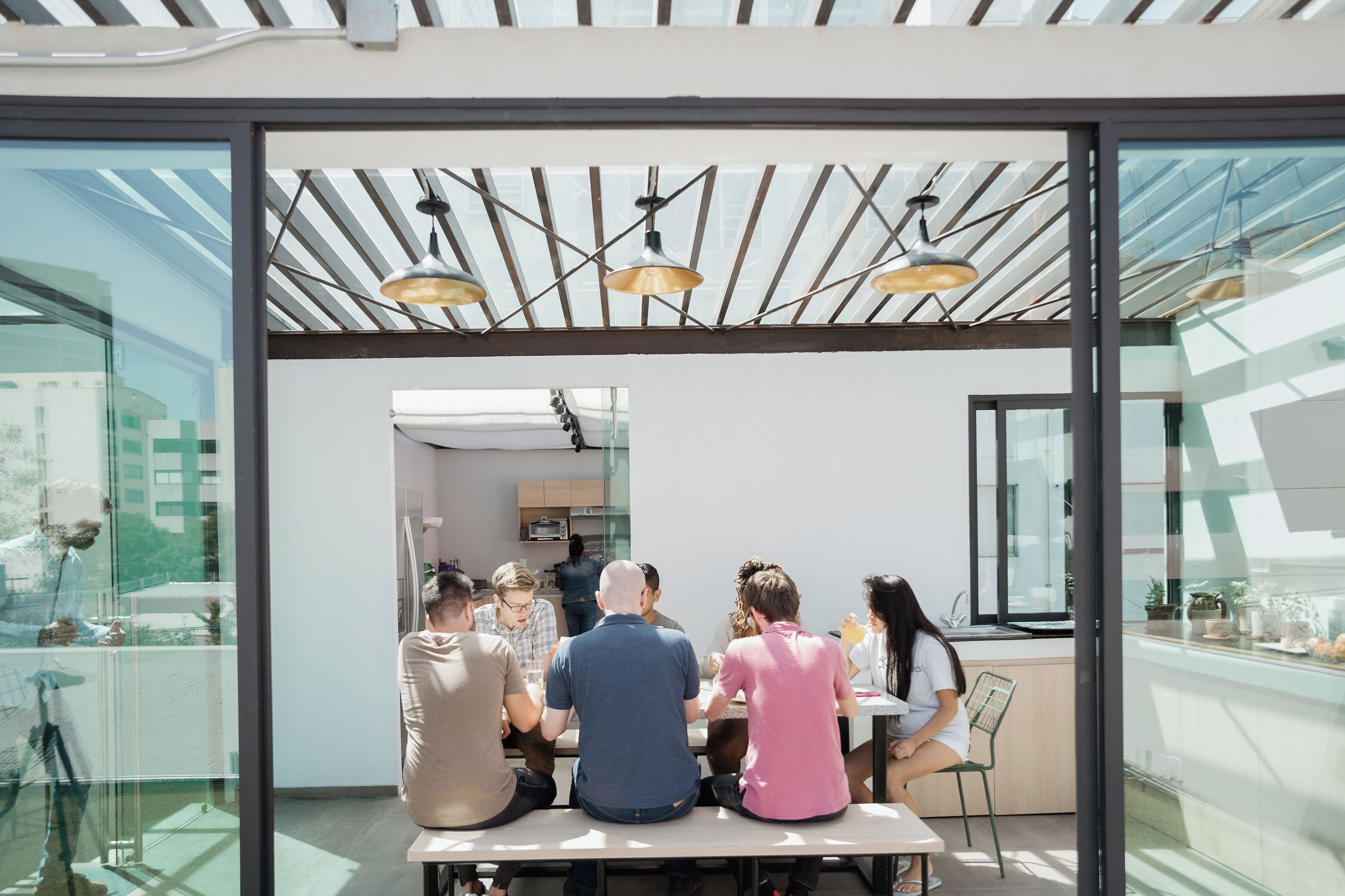 Foto - Casa Lomah WTC