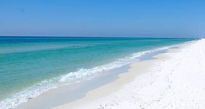 Sand Dollar W204 Inexpensive quick escape! 2,3 & 4-Night Getaways