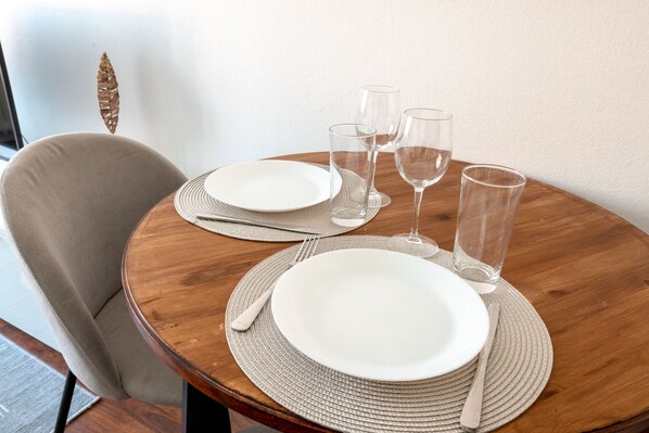 标准公寓 | 1 多间卧室、熨斗/熨衣板、婴儿床、免费 WiFi