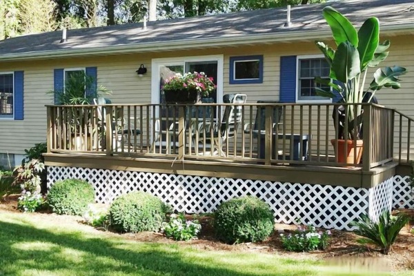 Back of House