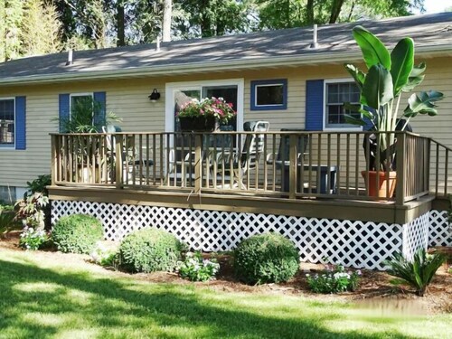 Happy Ours- Firepit, Bikes, Closest Neighborhood to Assateague Beach!