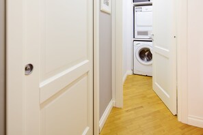 Interior - Closed structure, not existing (Potenza)