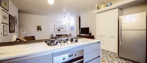 Cozinha privada