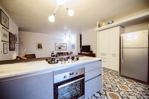 ★ ★ ★ ★ ★ LUXURY [Duomo, Old Town] La Cuntana Home Design