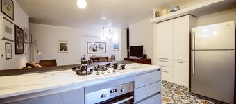 ★ ★ ★ ★ ★ LUXURY [Duomo, Old Town] La Cuntana Home Design