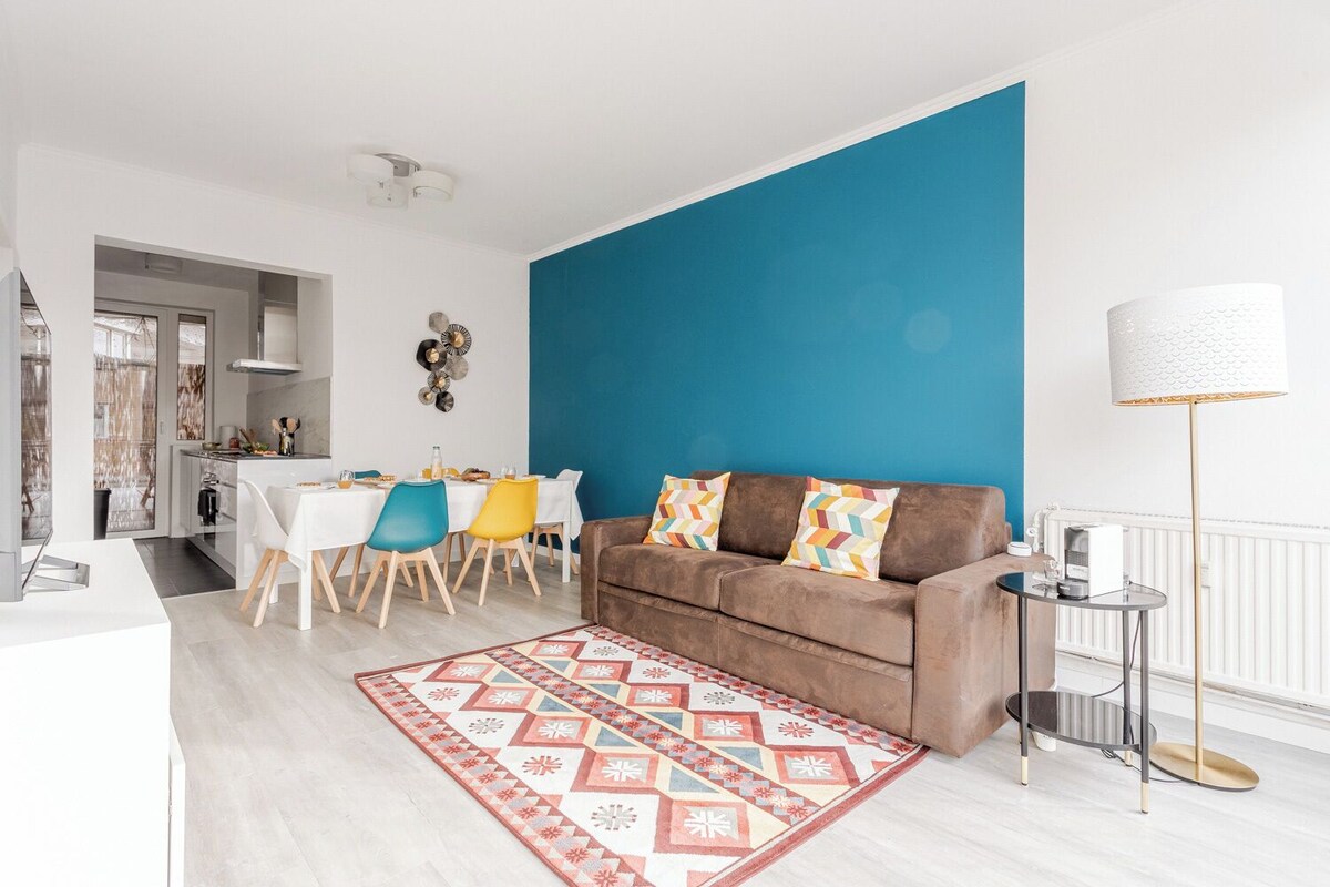 Bild für Gastgeberprofil