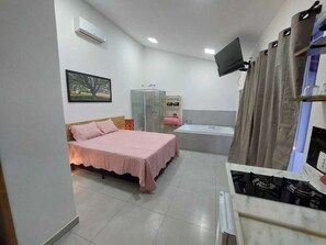 Double or Twin Room | Free WiFi, bed sheets