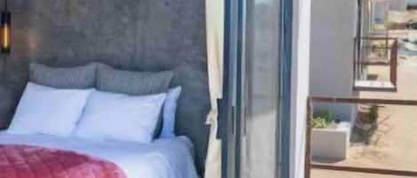 1 habitación y wifi