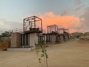 Exterior - Vive @ Tierra Amada - In the heart of the valley (Guadalupe, Ensenada)