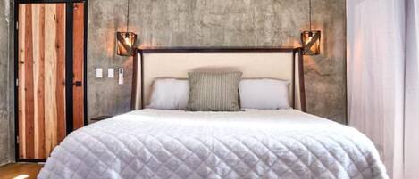 1 Schlafzimmer, Schreibtisch, Bügeleisen/Bügelbrett, kostenloses WLAN