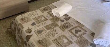 1 bedroom, free WiFi