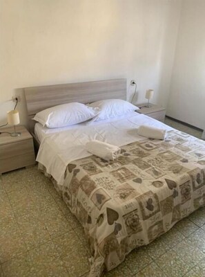 1 Schlafzimmer, kostenloses WLAN