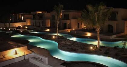 Adorable Apartment in Hawana Salalah, Oman #2